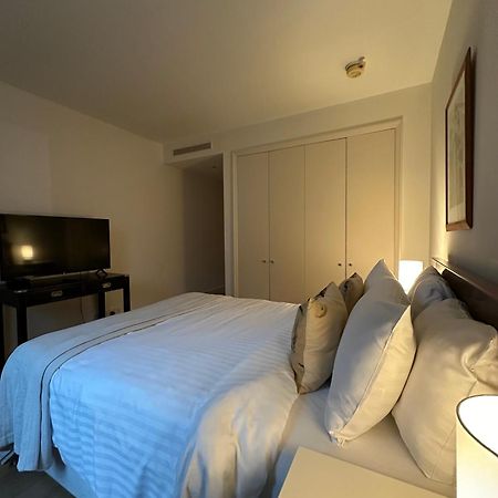 Canary Wharf 1 Bed Apartment Londen Buitenkant foto